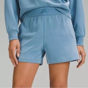 Lululemon Softstreme Shorts